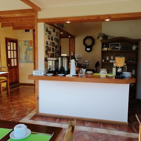 Nothofagus Bed & Breakfast El Chalten Exterior photo