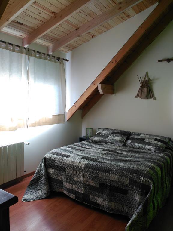 Nothofagus Bed & Breakfast El Chalten Exterior photo