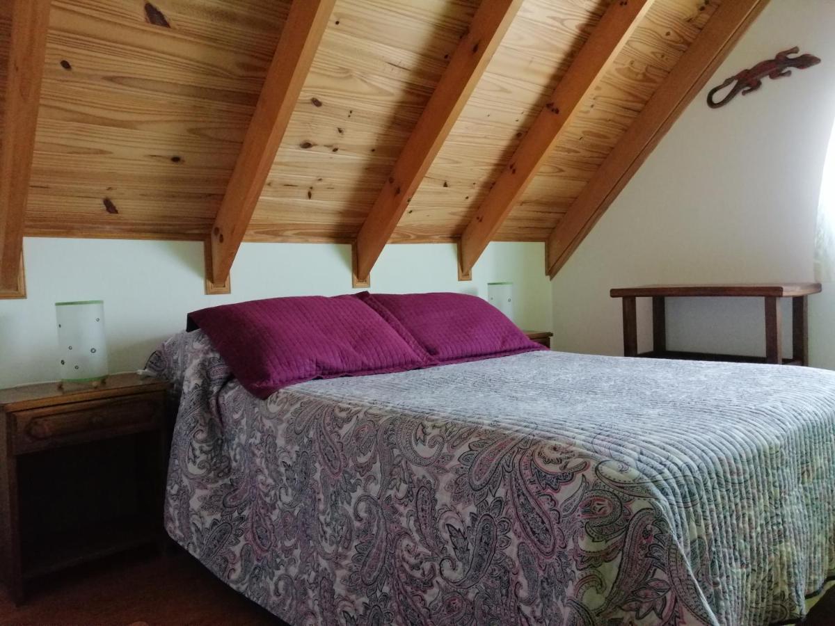 Nothofagus Bed & Breakfast El Chalten Exterior photo